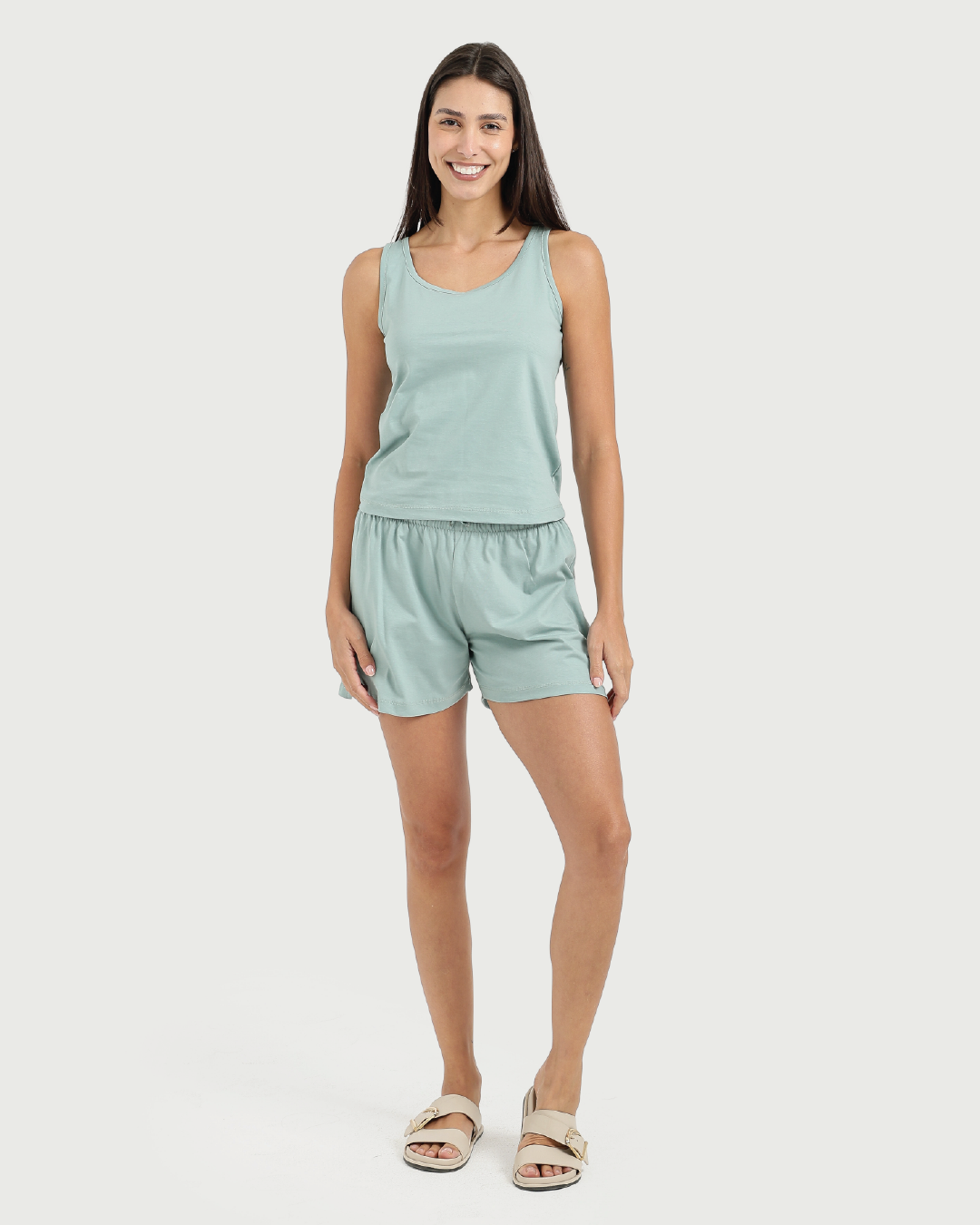 Sleeping Pajama بيجاما حريمي للنوم