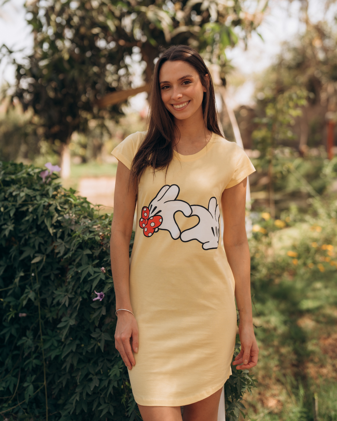 Japonese printed women's swimsuit