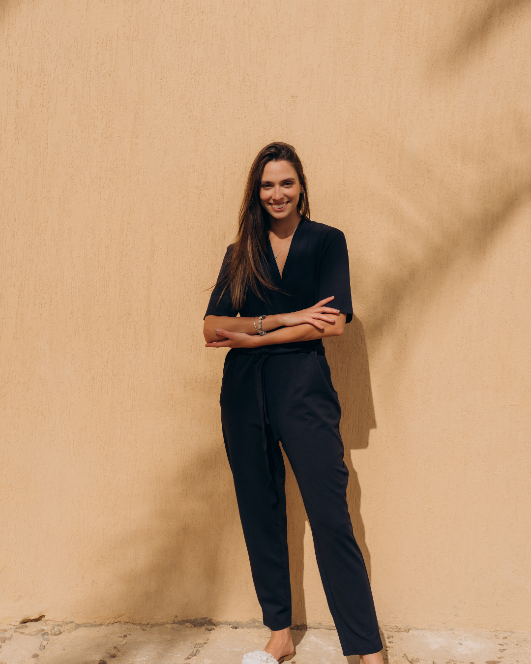 سالوبيت حريمي فسكوز ساده