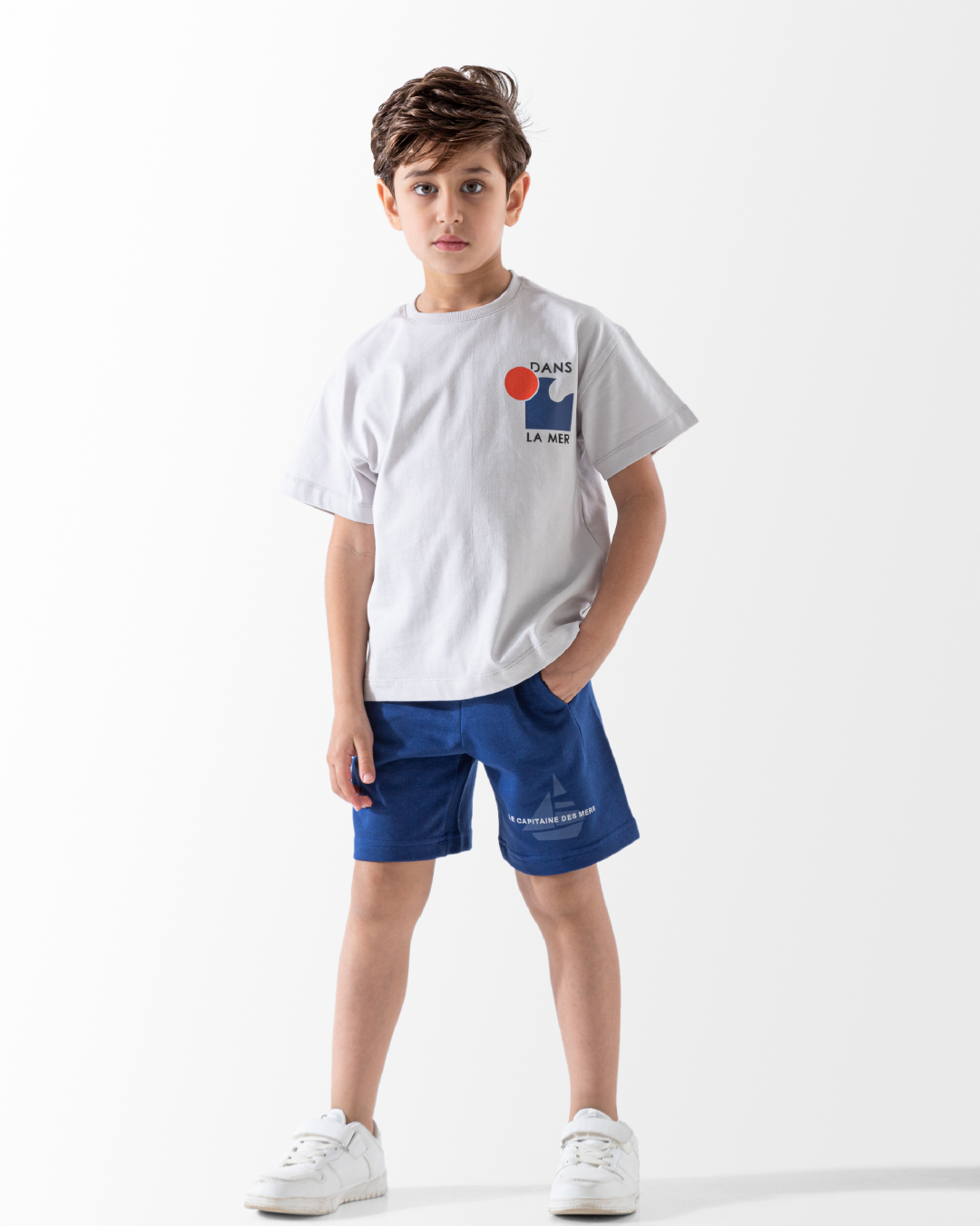 Sunny beach بيجاما اولادي كبير