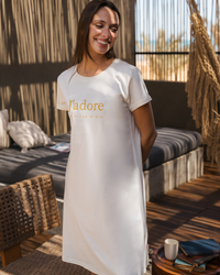 J'adore قميص نوم حريمي