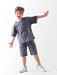 طقم أطفال اولادي أجل