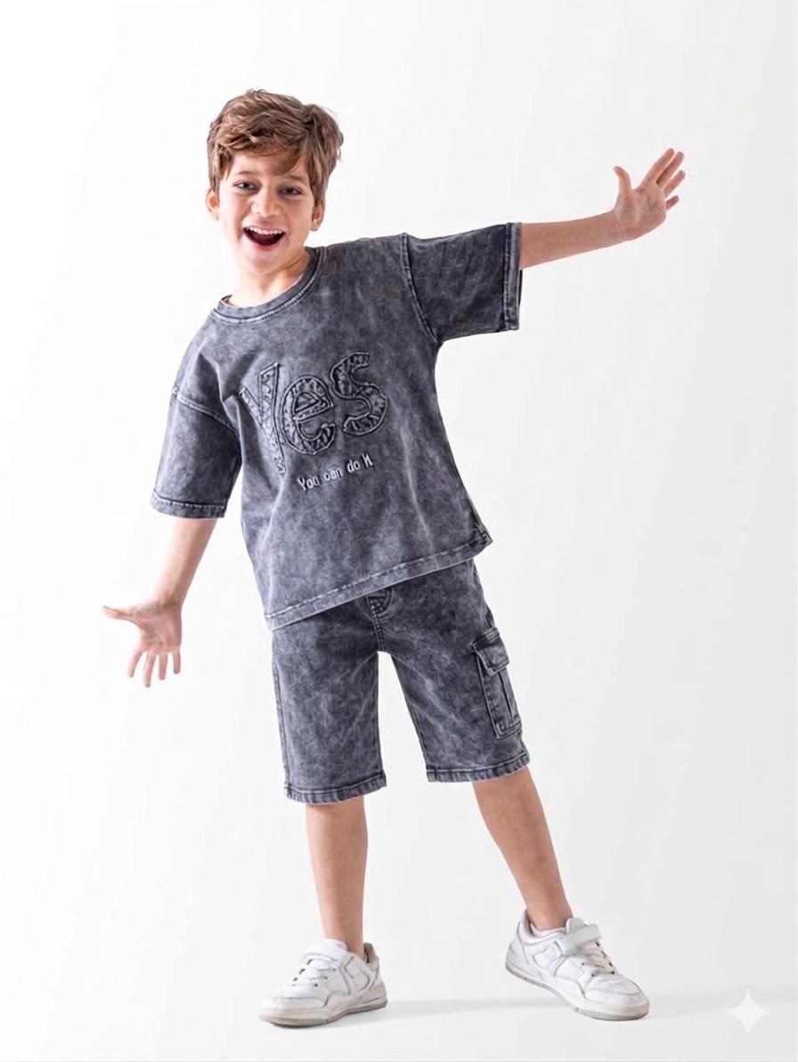 طقم أطفال اولادي أجل