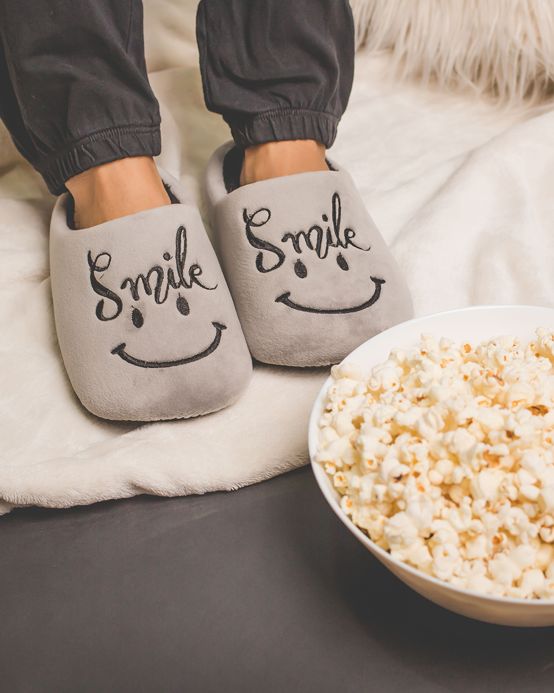 شبشب حريمي هابي