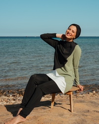 مايوه قصّات الوان مختلفة