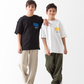 Boys' Kids Set Stay Here