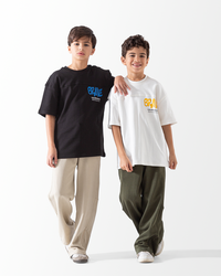 Boys' Kids Set Stay Here
