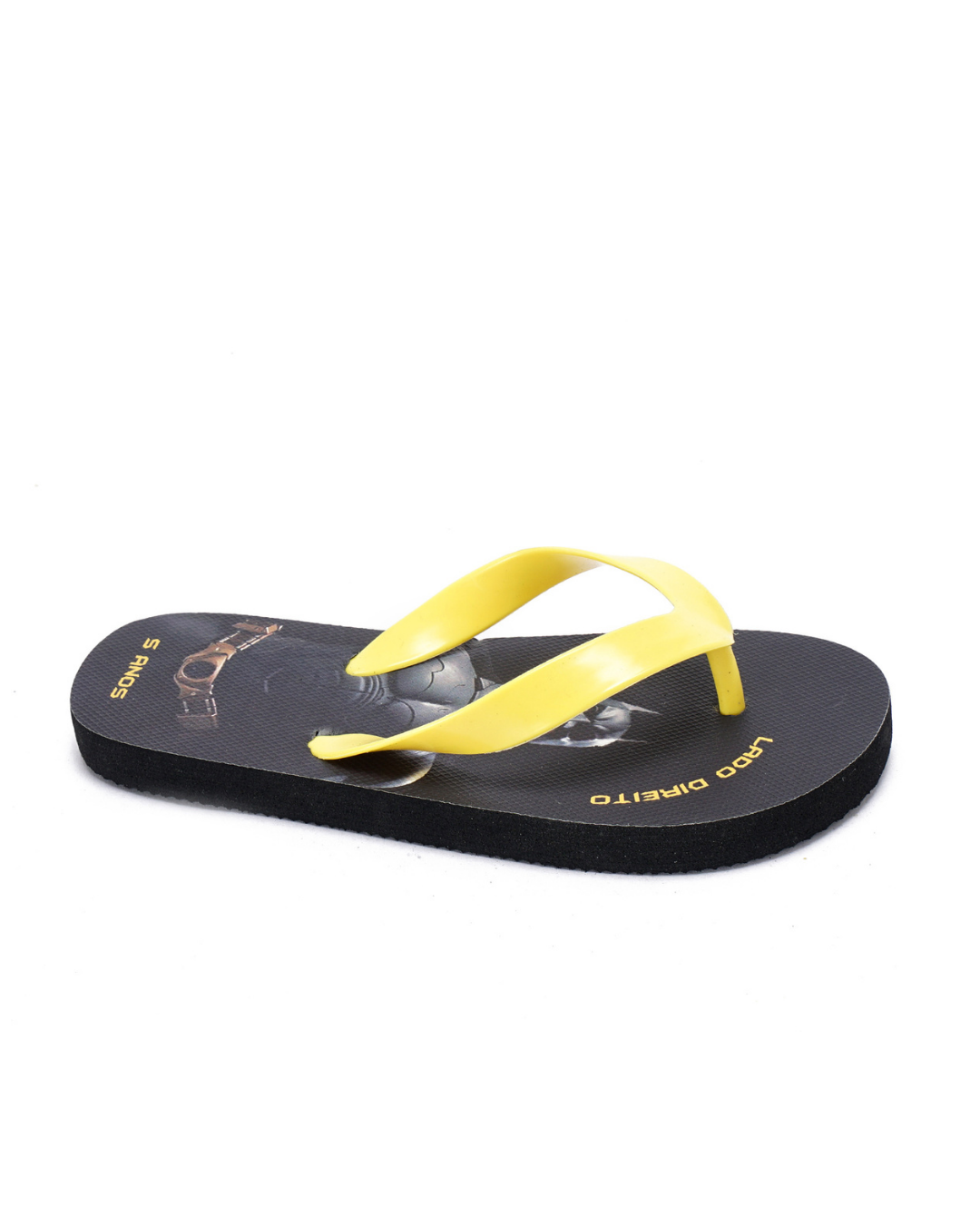 BATMAN children's slipper