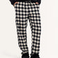  Checkered pants