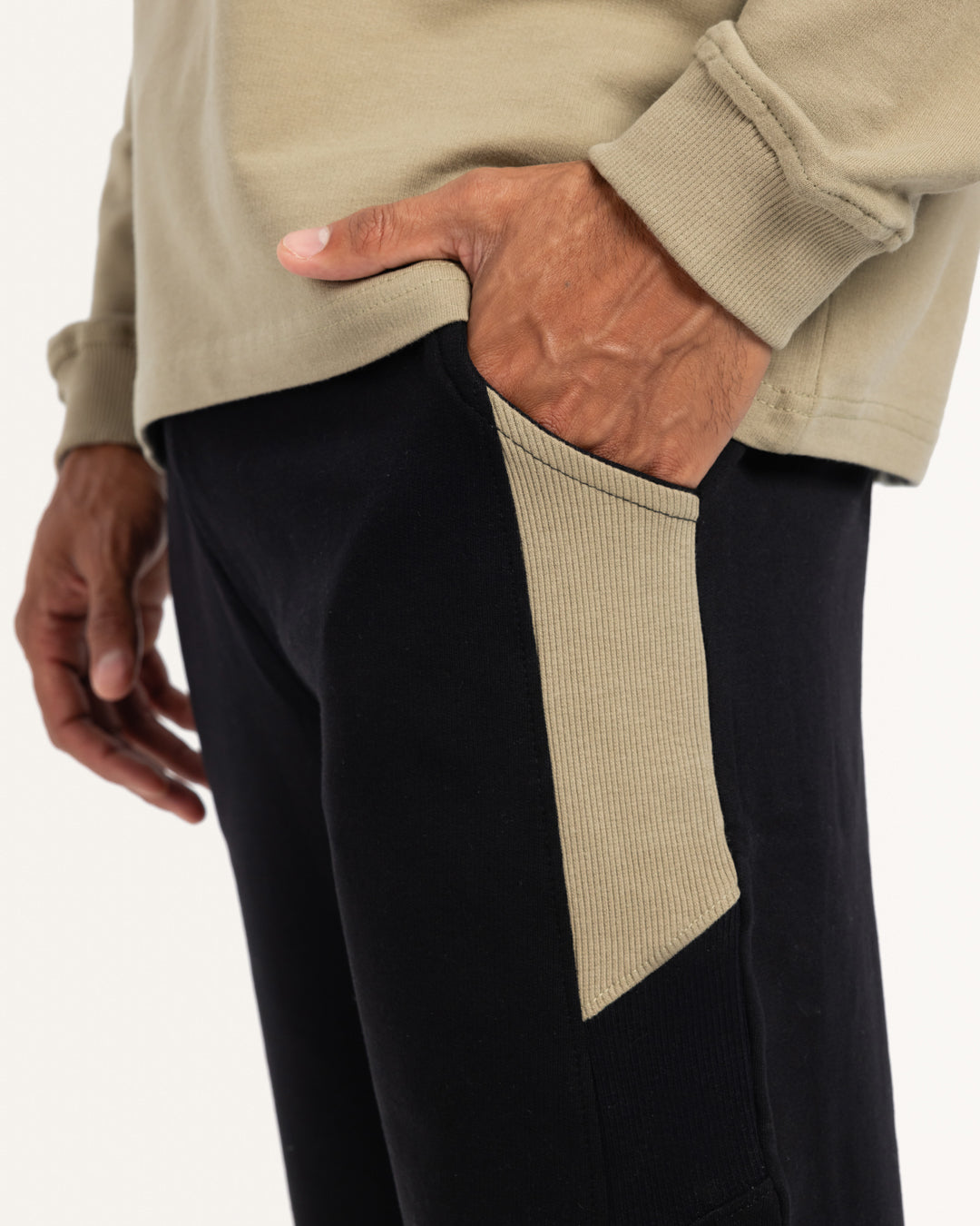 بيجاما كُم طويل و بنطلون سمر ميلتون الطبيعه تنادى