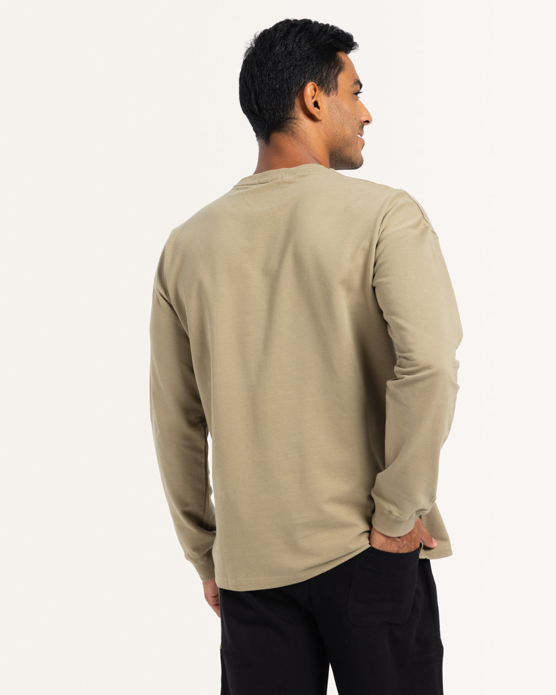 بيجاما كُم طويل و بنطلون سمر ميلتون الطبيعه تنادى