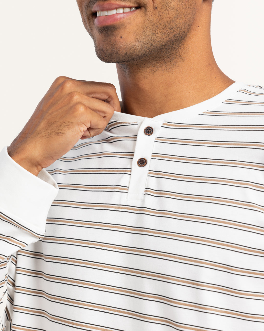 بيجاما بنطلون قطن و توب  مخطط