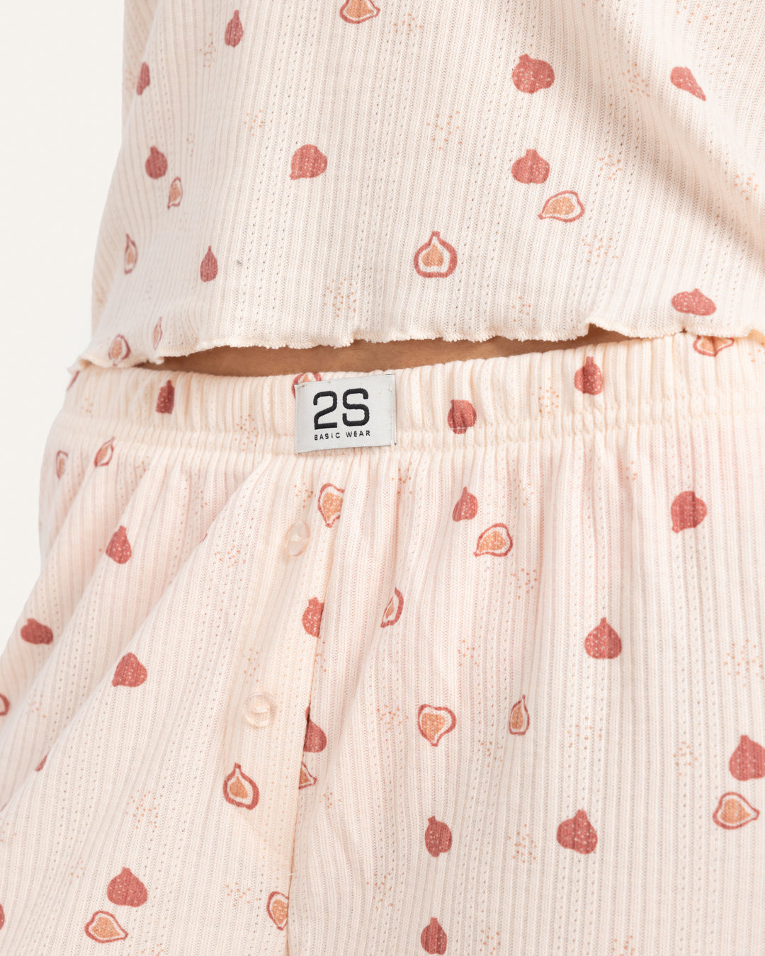 Pajamas pants jacquard  Sweet Like You 