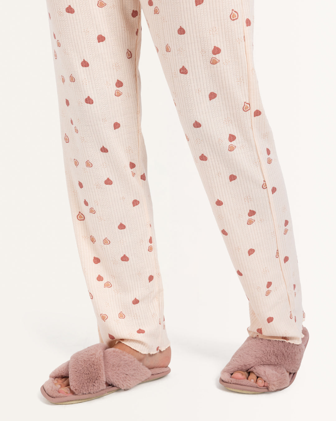 Pajamas pants jacquard  Sweet Like You 