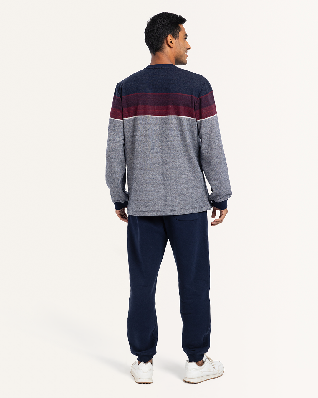 بيجاما كم طويل قصّات