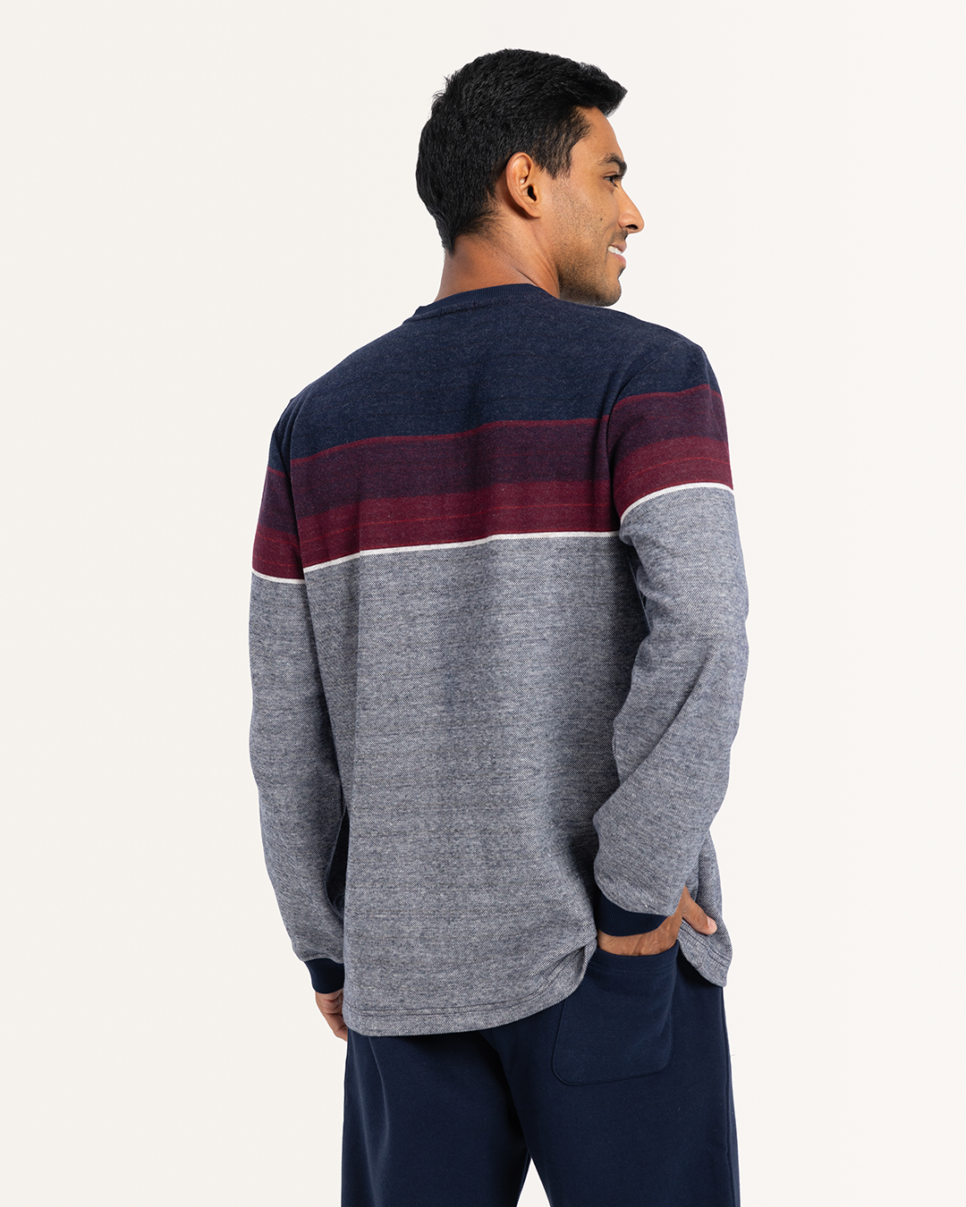 بيجاما كم طويل قصّات