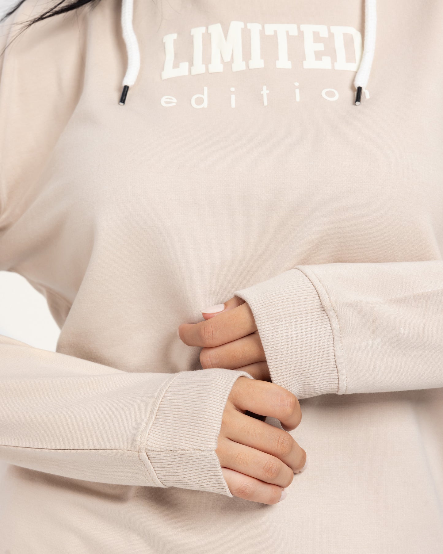 طقم رياضي كولة عالية و كابيشون