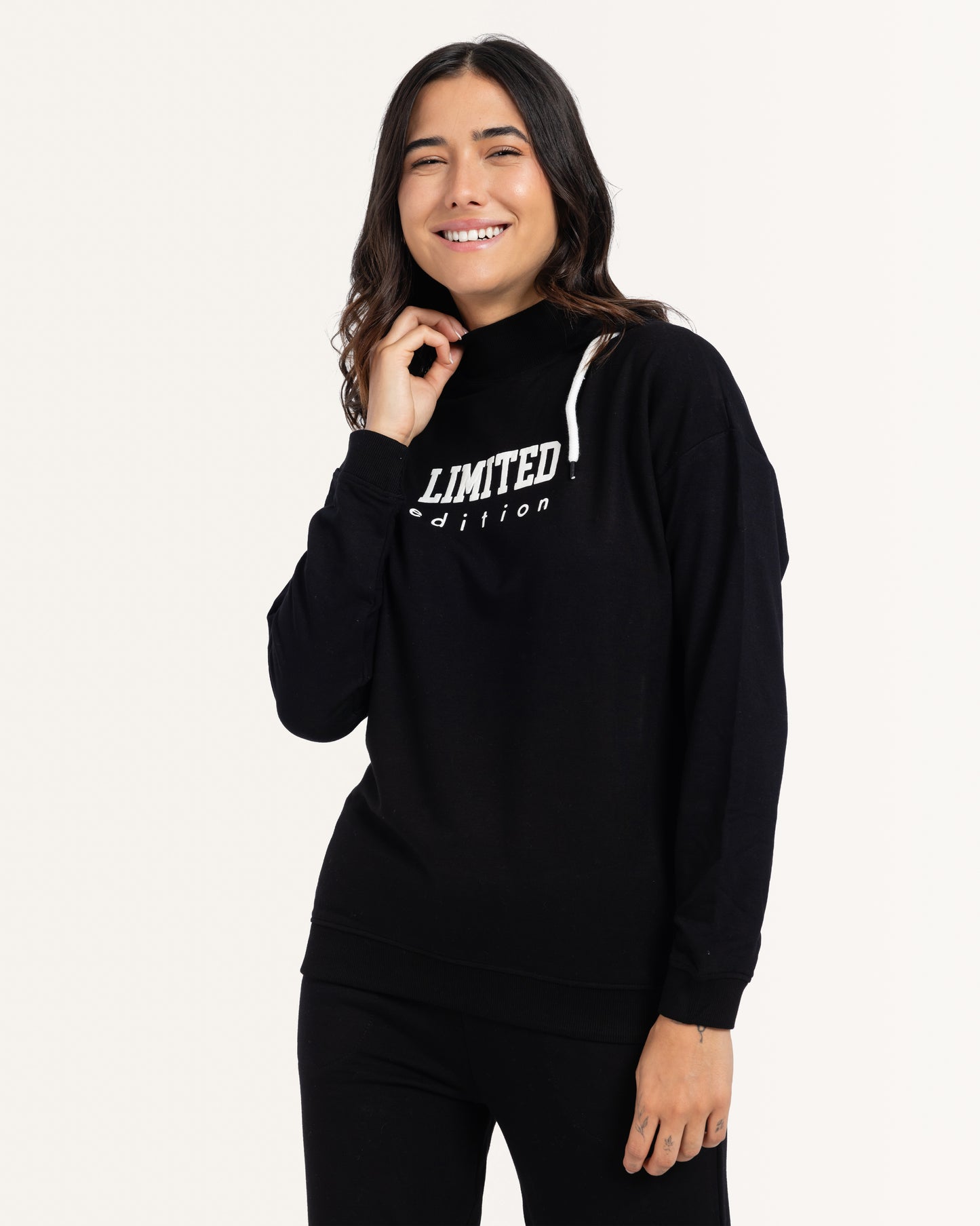 طقم رياضي كولة عالية و كابيشون