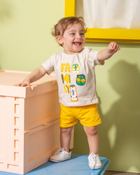 FAMILY NB بيجامه اولادي بيبي