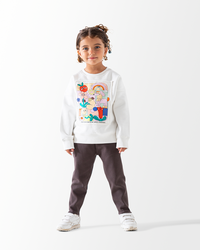 Funny days بيجاما بيبي بناتي