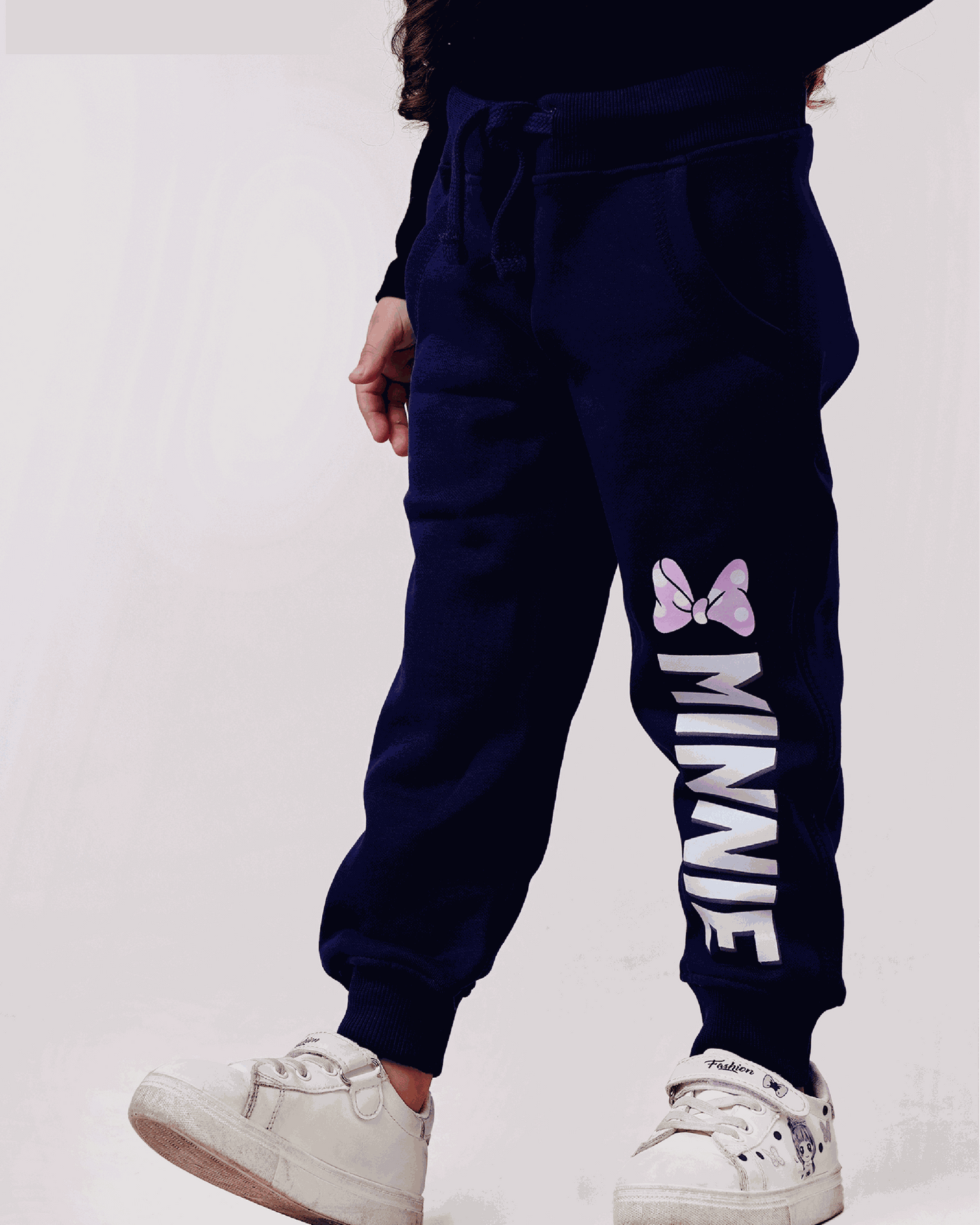 Mini بنطلون بناتي ميلتون