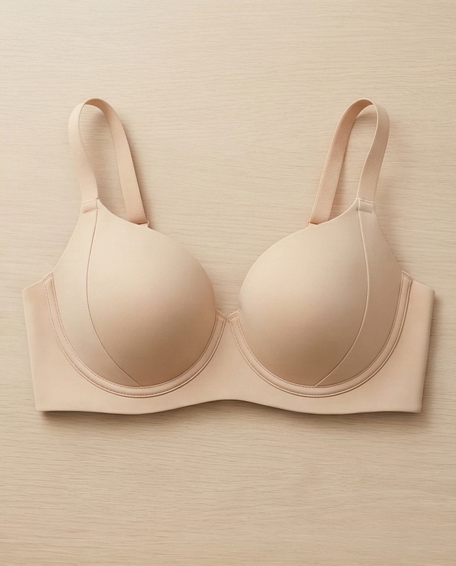 Basic everyday bra