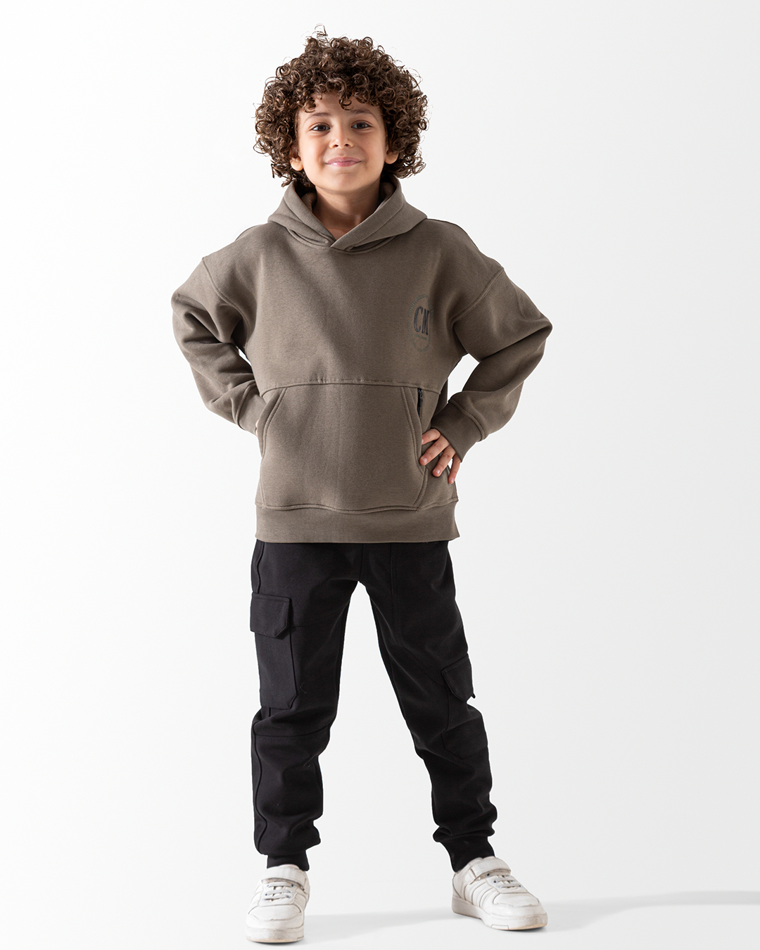 Compelete minimalisim بيجاما اطفالي اولادي