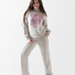 CALIFORINA Junior Girls Pajamas