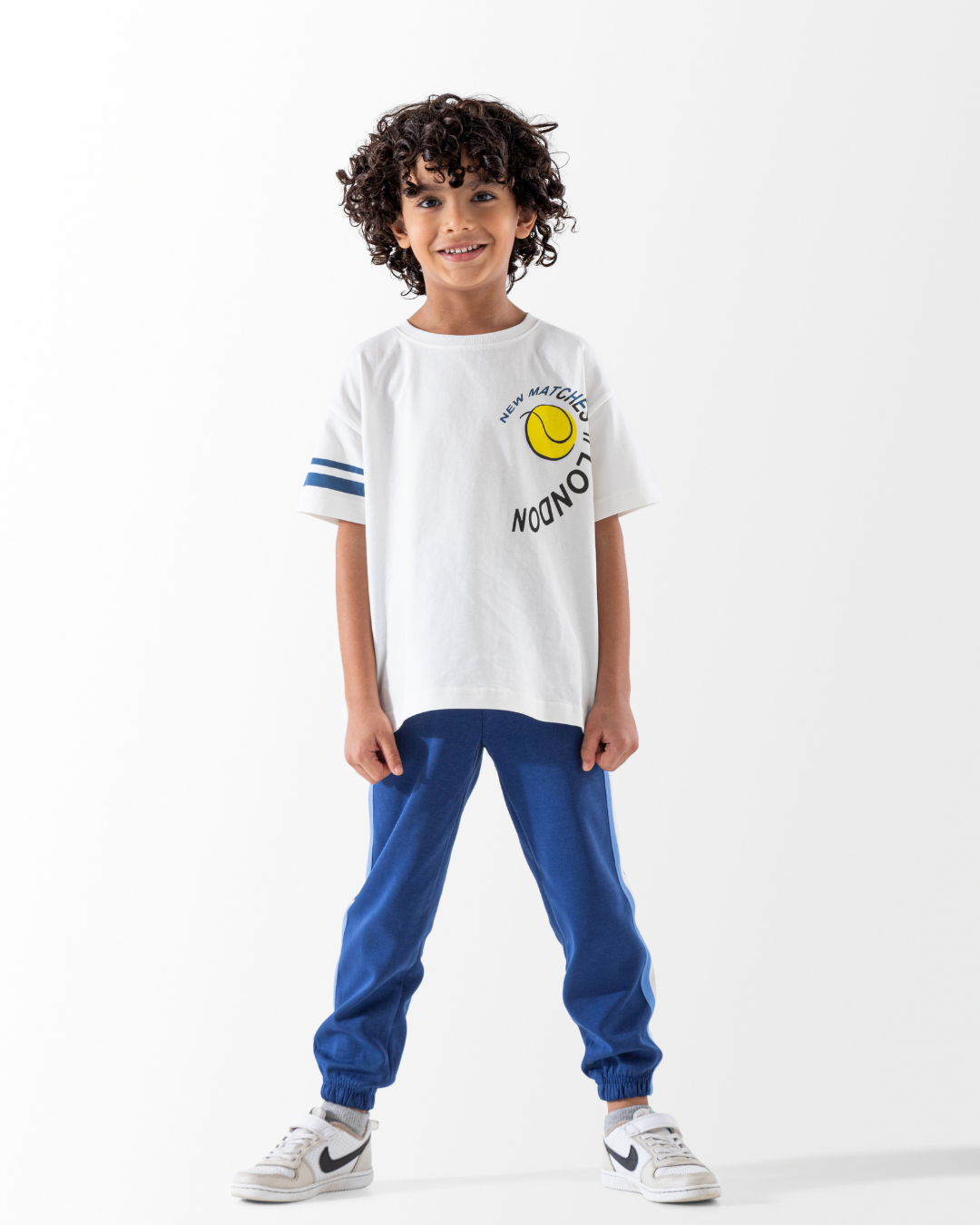 London style بيجاما اولادي