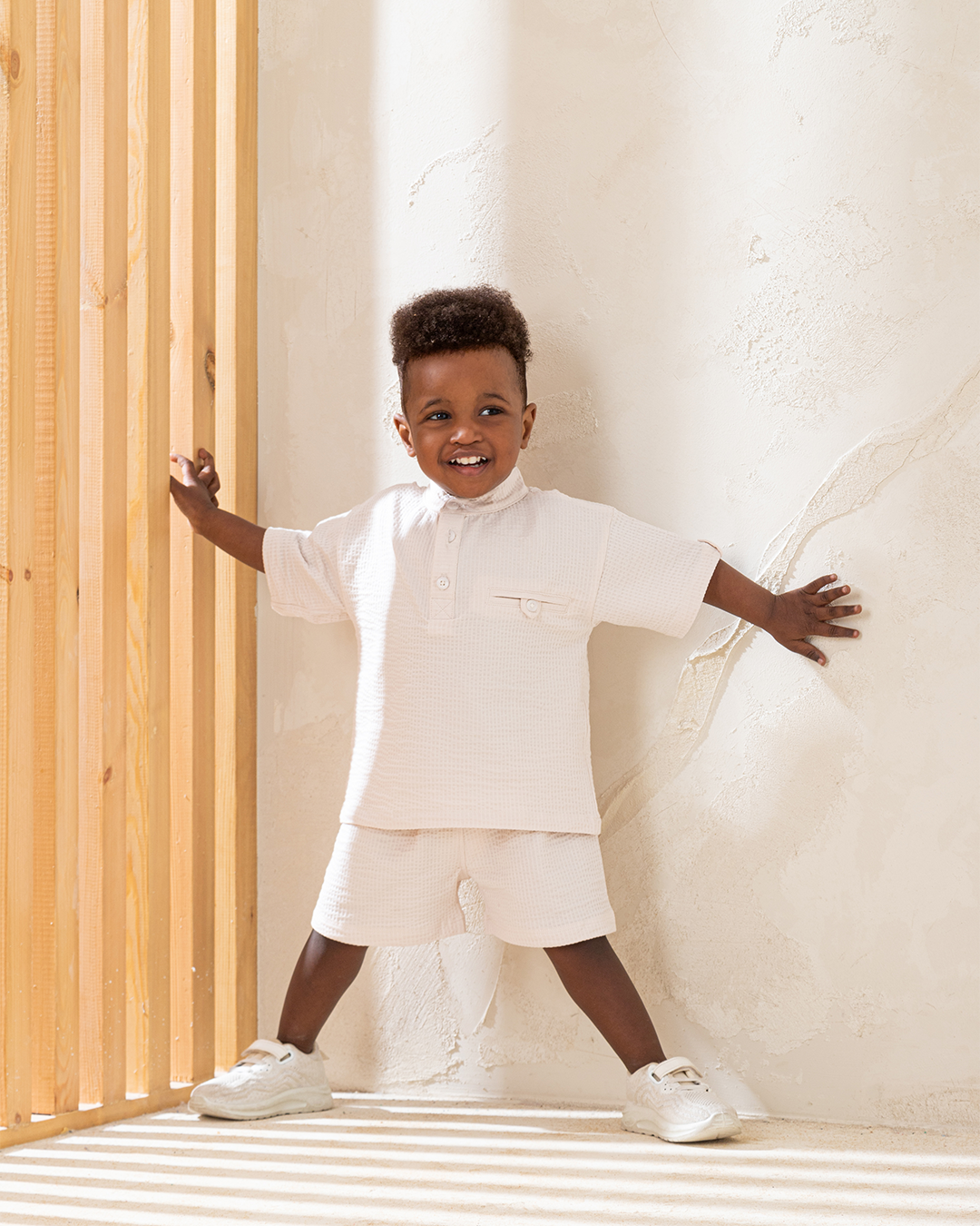 Suit NB بيجاما اولادي