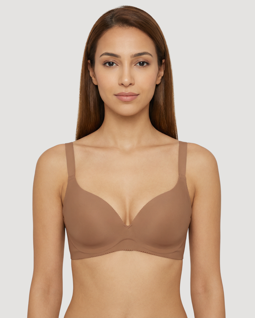 Wireless Cup Bra
