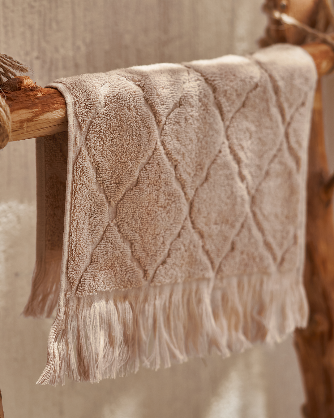 Andalusian Tiles Towels 33×33