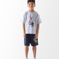 Boys' Kids Set Spider