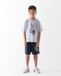 Boys' Kids Set Spider