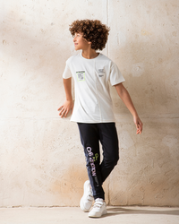 P بيجامه اولادي