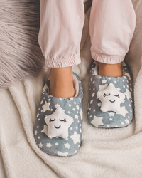 شبشب حريمي ستار