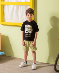 Run Pass Score  بيجامه اولادي وسط