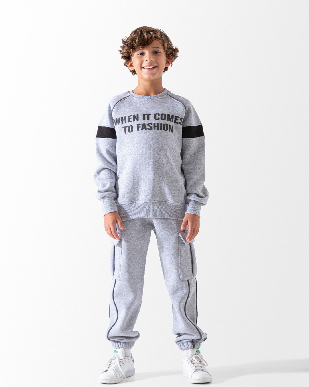 I dont Play  طقم اولادي