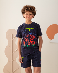 GAME ON Boys' Pajamas Waitress