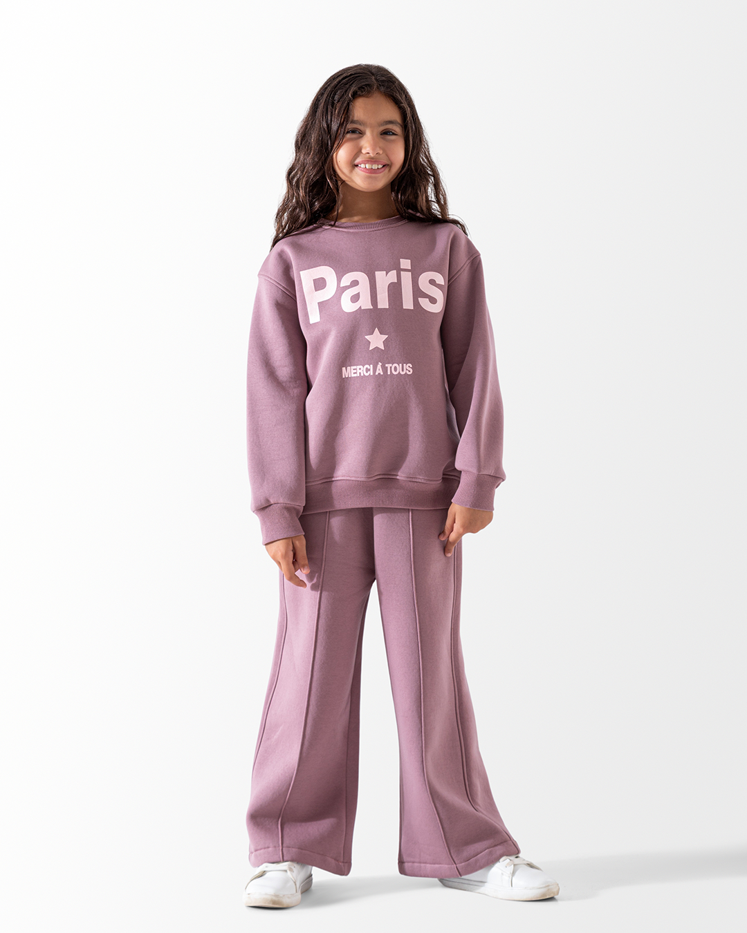 Lovely fun  club  طقم بناتي