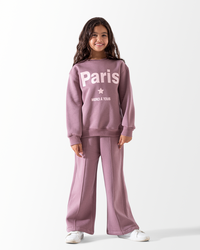 Lovely fun  club  طقم بناتي