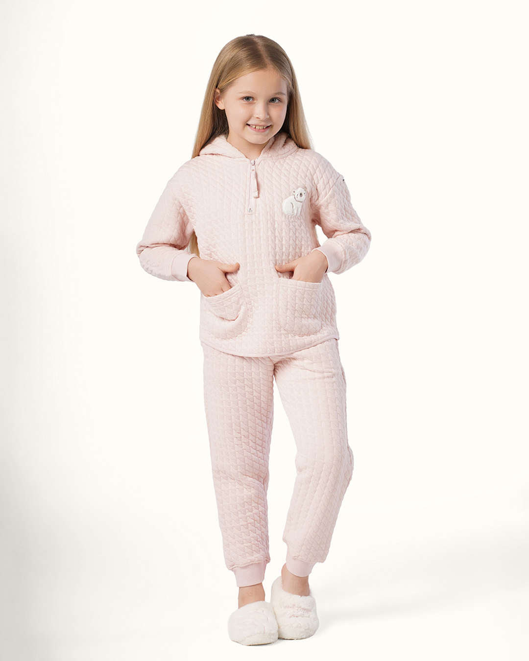 طقم بكابيشون بابيل جم