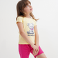 girls' pajamas, Bobby