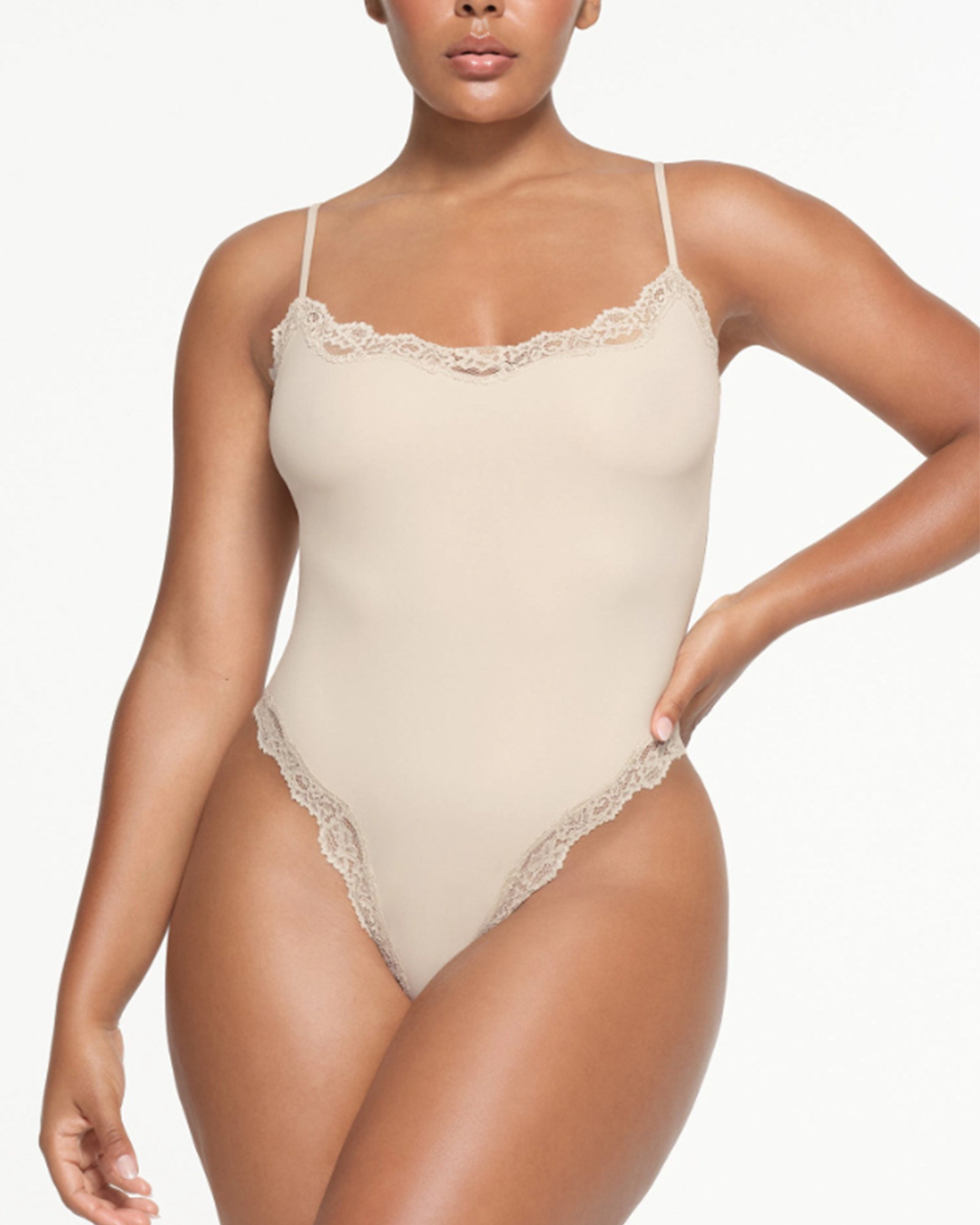 BS قميص نوم قطعة واحدة