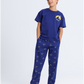 Harry Potter Junior Boys Pants Pajama
