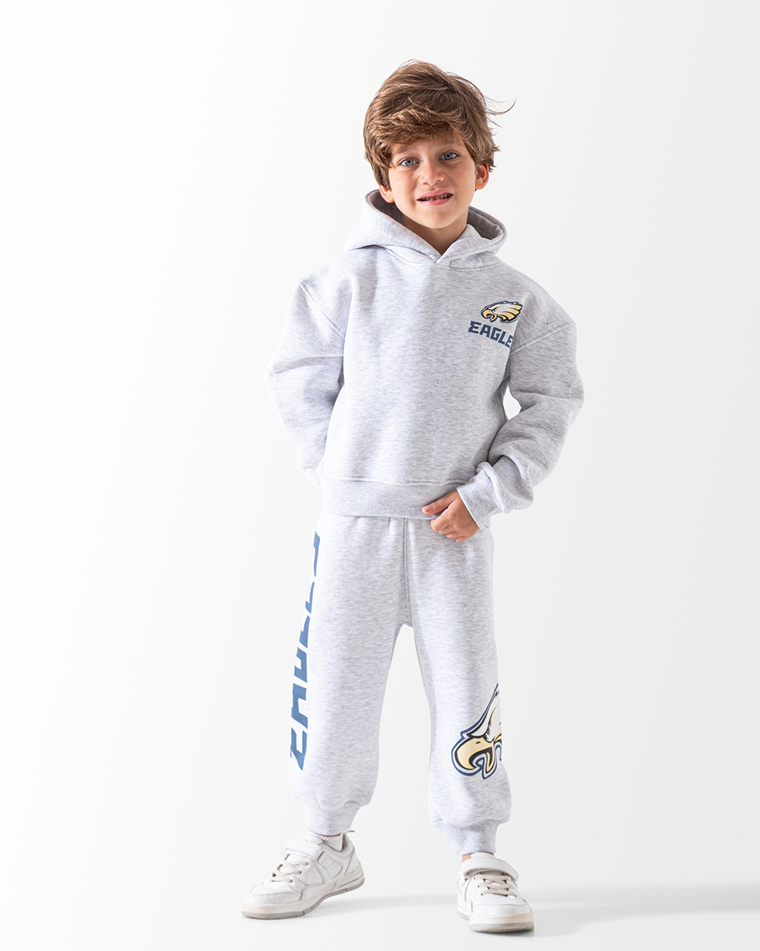 eagles  طقم اولادي