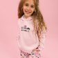 Powerpuff Girls hooded pajamas
