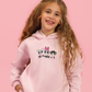 Powerpuff Girls hooded pajamas