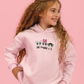Powerpuff Girls hooded pajamas