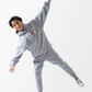 Skate Life Beigeامه orلادي وسط
